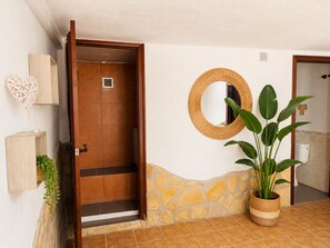 Interior - Brisa de Punta Lara Studio in Nerja (Nerja)
