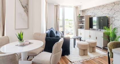 Sleeps 4 Near Bath City Centre Free Parking