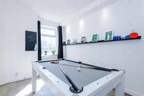 Spielezimmer