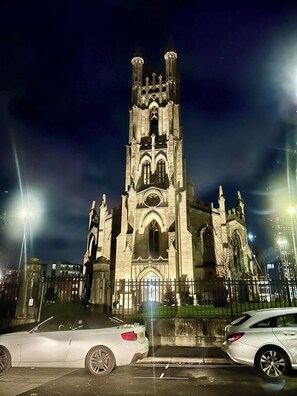 Point of interest - Stylish Manchester Apartment | 2BR | Sleeps 6 (Greater Manchester)