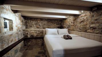 Deluxe Suite | Pemandangan dari bilik