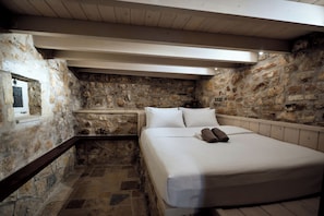 Deluxe Suite | View from room