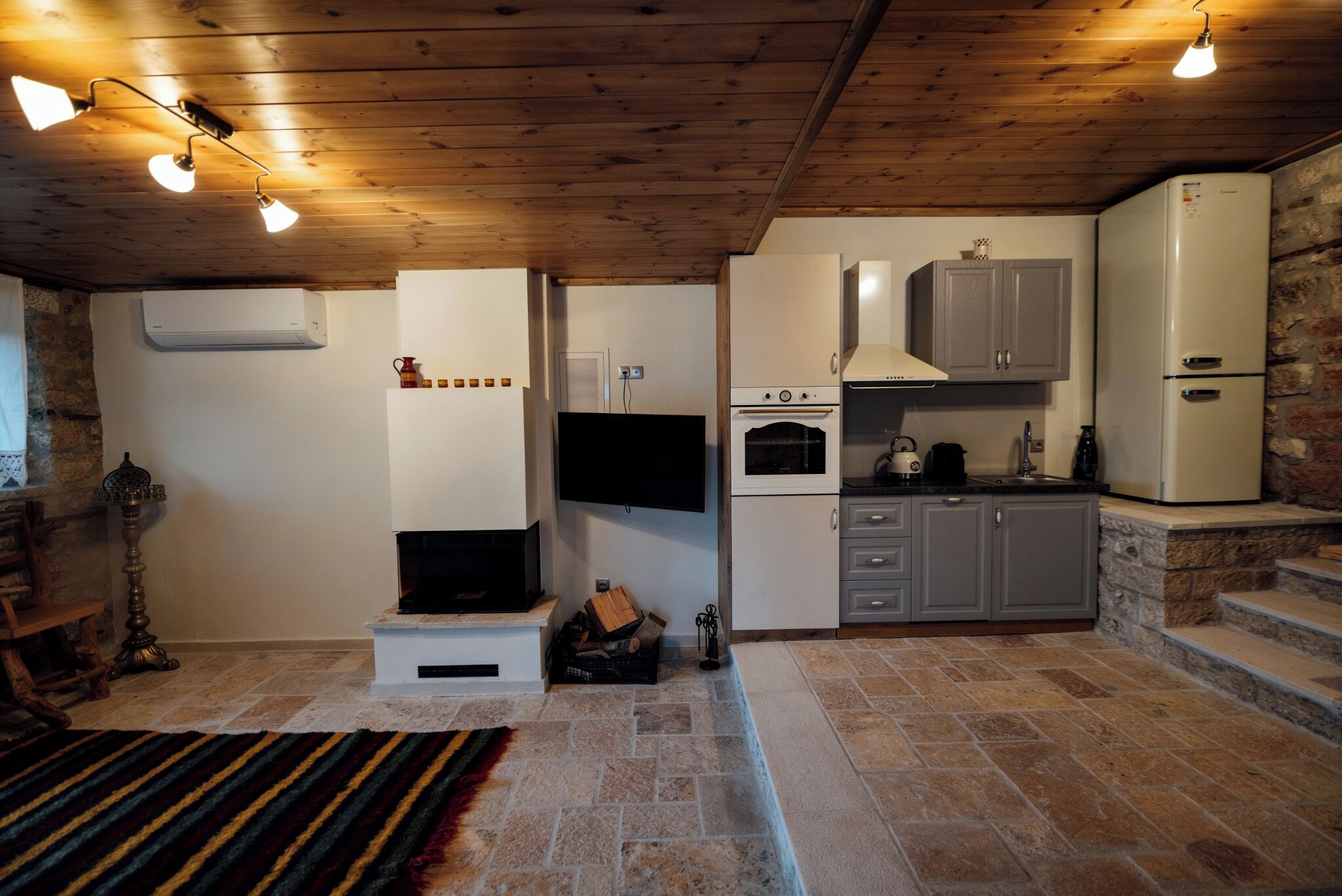 Dapur peribadi