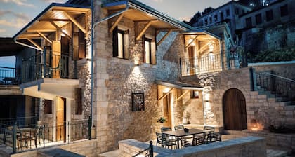 Valaes Guest House