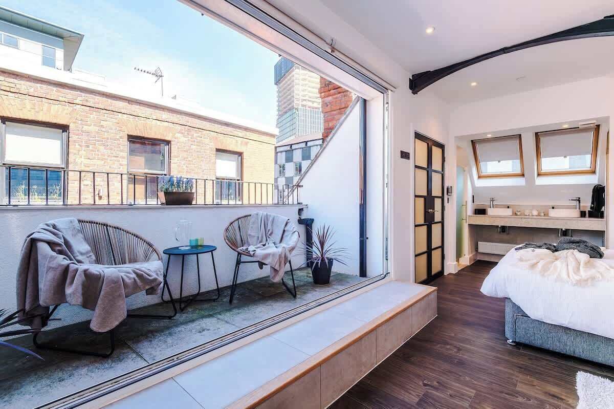 3 Schlafzimmer, Bügeleisen/Bügelbrett, WLAN, Bettwäsche