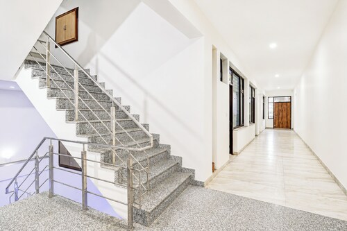 Hotel Nandan R Residency 