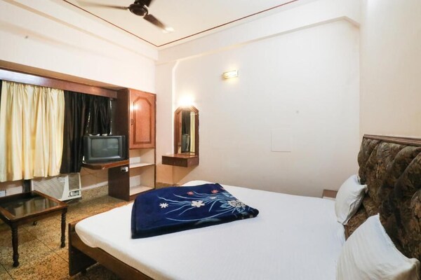 Hotel Natraj - Bilaspur