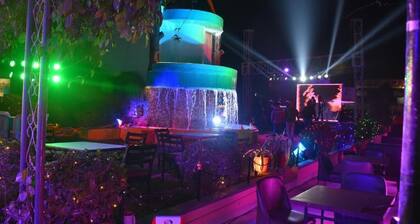 hotel natraj