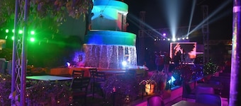 hotel natraj