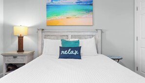 Condo, Multiple Beds, Beach View (Majestic View) - Majestic View Oceanfront (Panama City Beach)