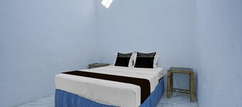 Charming Stay Near Rahmat Museum