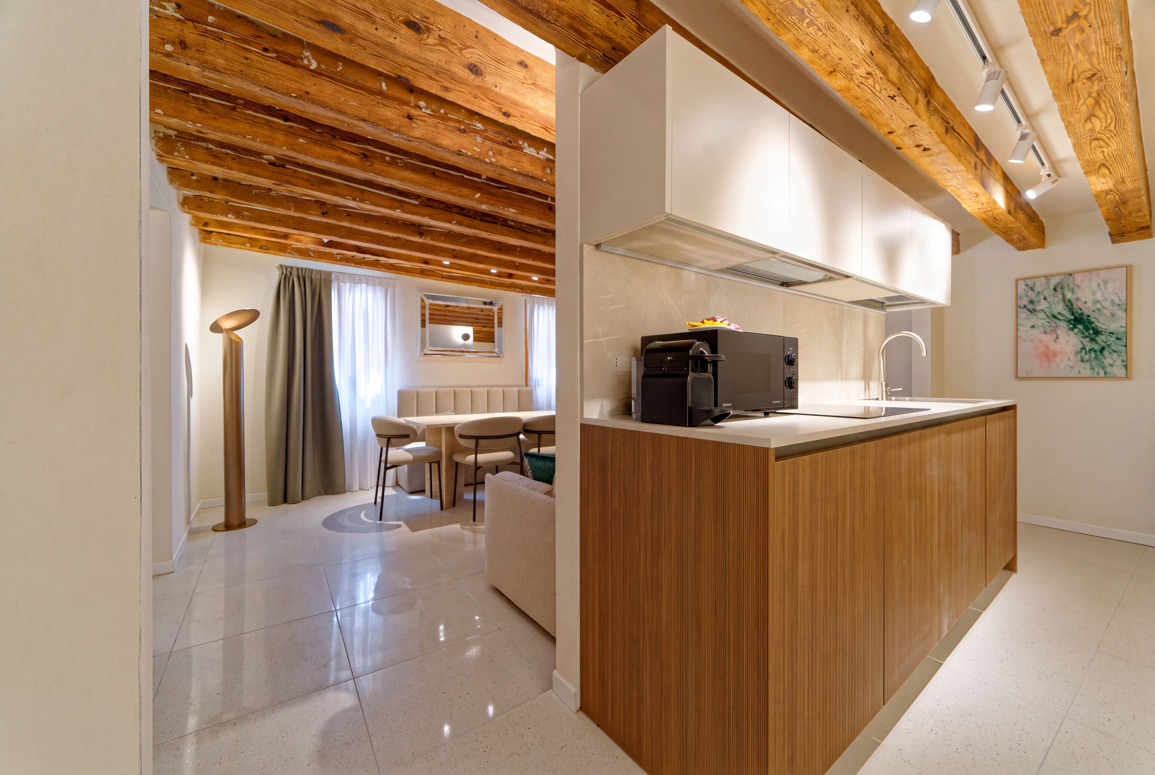 Premium Apartment | Private kitchen