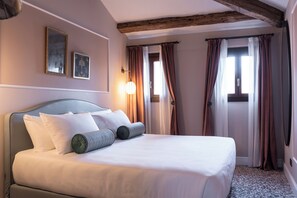 Iron/ironing board, free WiFi - Be Mate Santa Croce (Venezia)