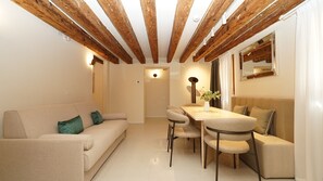 Leilighet – premium | Spisestue