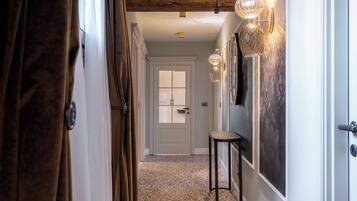 Executive-Apartment | Innenbereich