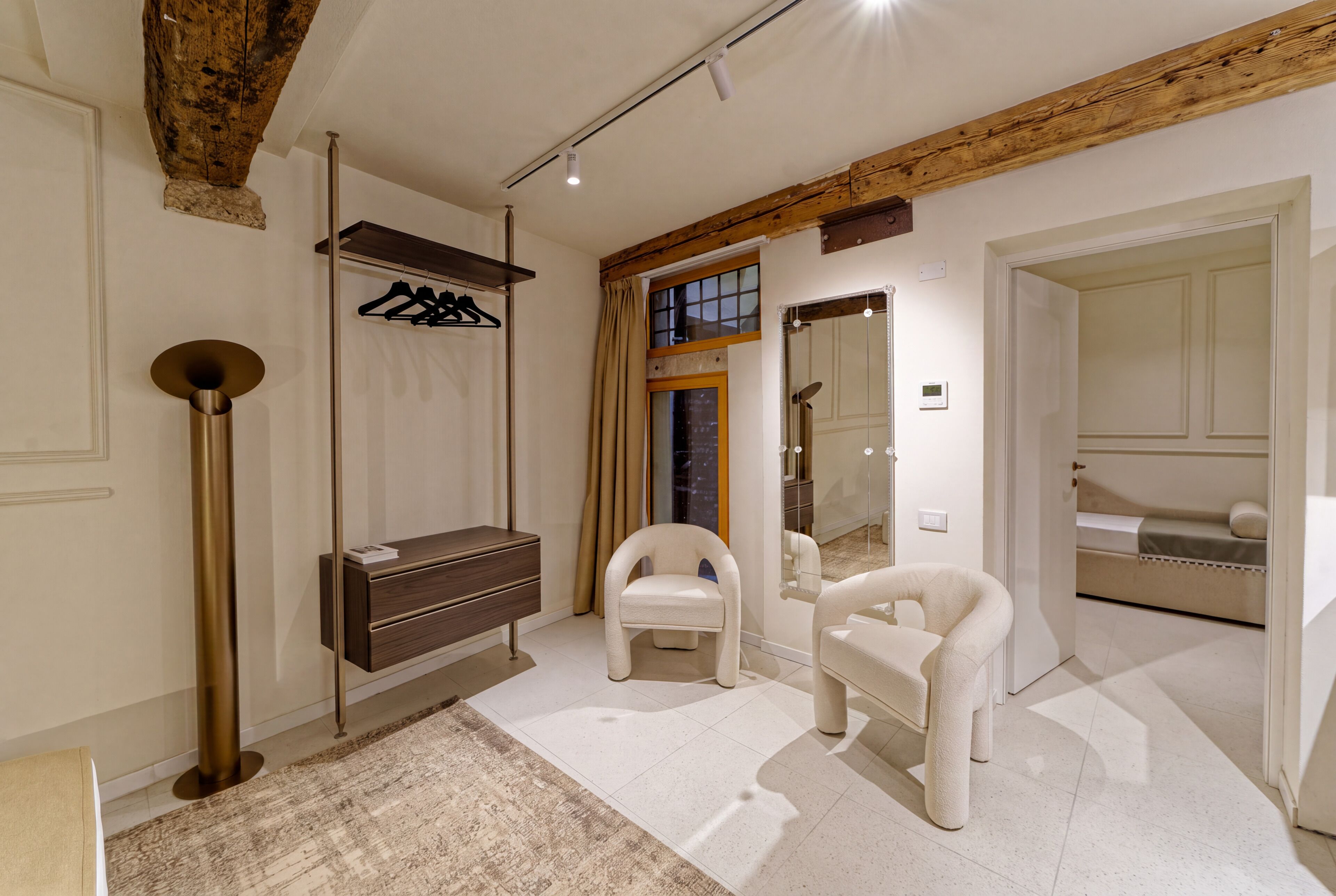 Classic Apartment