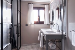 Bathroom - Be Mate Santa Croce (Venezia)