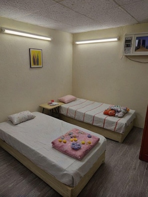 1 bedroom, WiFi