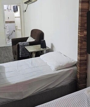 1 bedroom, WiFi