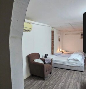 1 bedroom, WiFi