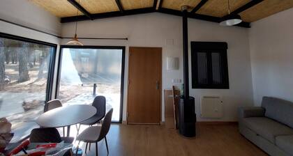 Disfruta de la tranquilidad del pinar muy cerca de Valladolid