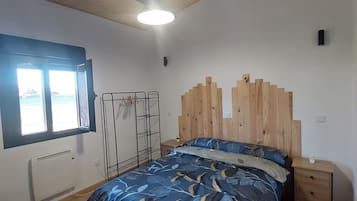 2 habitaciones