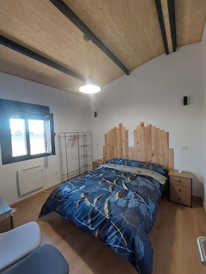 2 habitaciones 