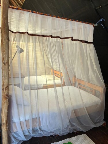 Amazing 3-bedroom cottage in Kilifi perfect for a relaxing getaway