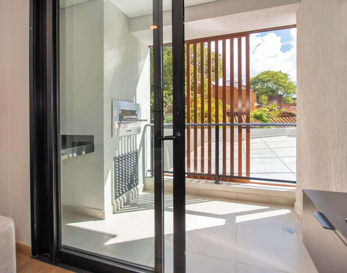 Apartment, City View | Interior