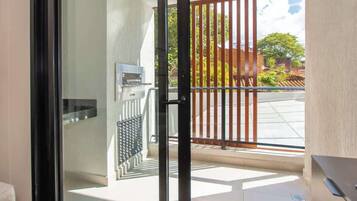 Apartment, City View | Interior