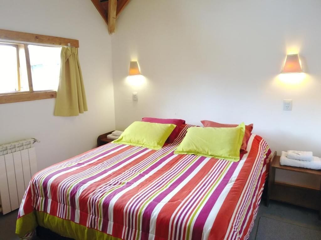 Comfort-Bungalow, Nichtraucher | Kostenloses WLAN