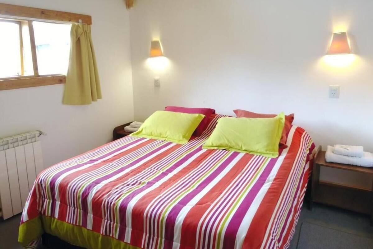 Bungalow Confort, no fumadores | Wifi gratis
