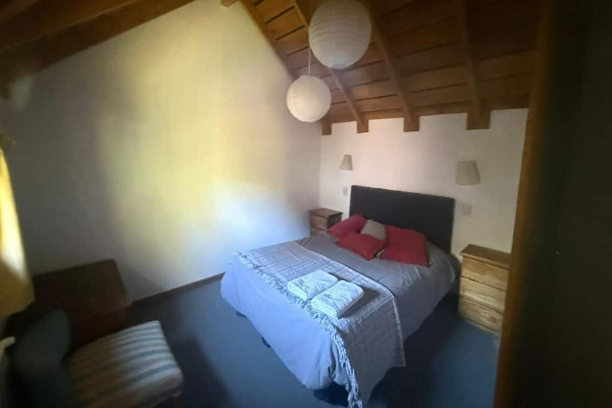 Bungalow Confort | Wifi gratis