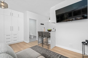 Apartment (0 Bedroom) | Innenbereich