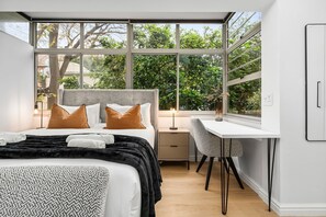 Apartment (0 Bedroom) | Innenbereich