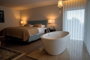 Room - Quinta Tapada do Vale - Wine Estate Retreat (Carregal do Sal)