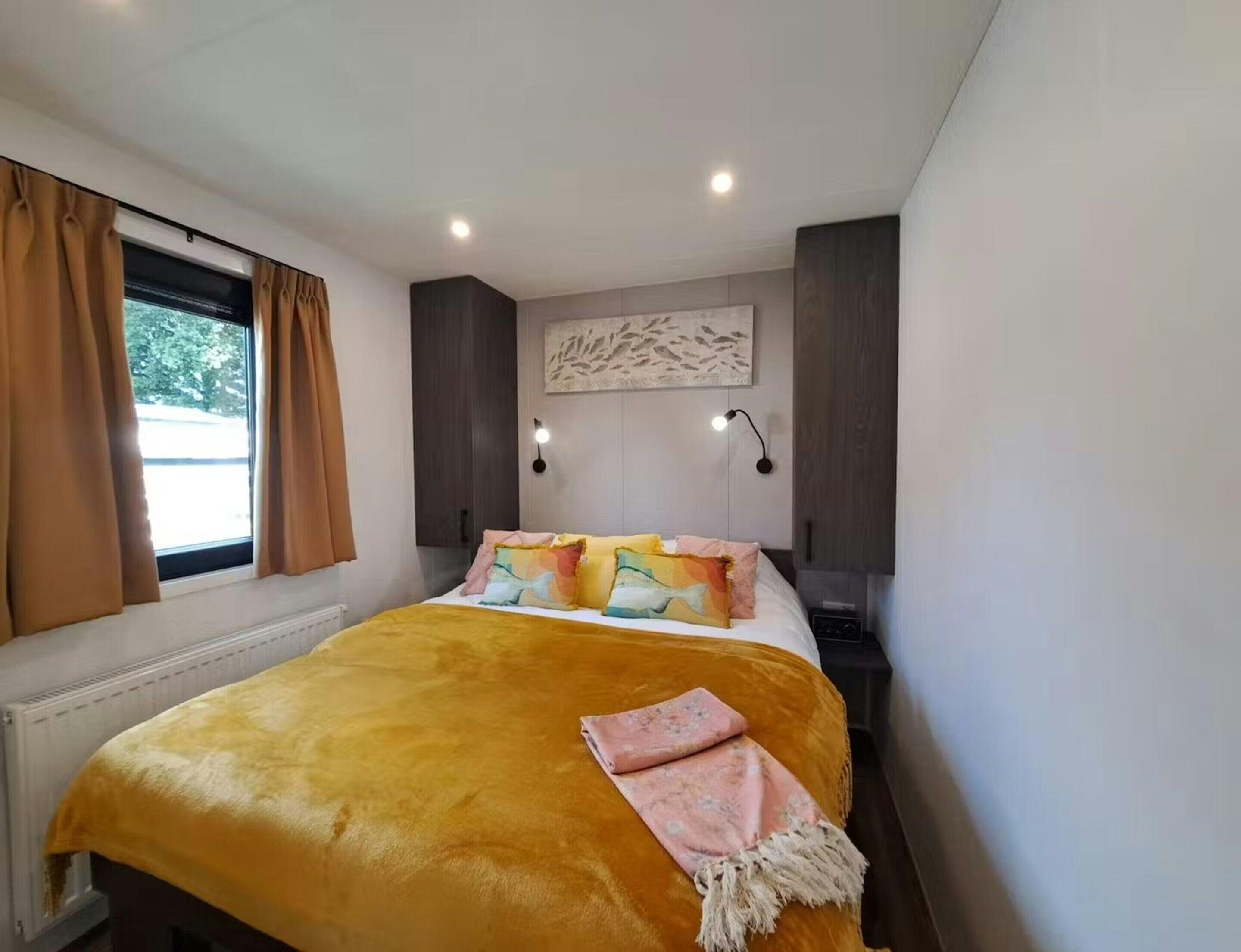 Chalet | 3 bedrooms, bed sheets