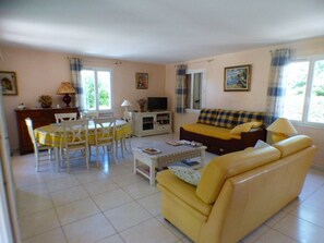 Sala d'estar