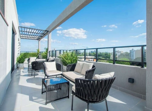 Corporate Stays Spirit Villa Morra