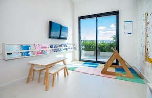 Interior - Corporate Stays Spirit Villa Morra (Asunción)