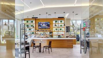 Bar (in loco)