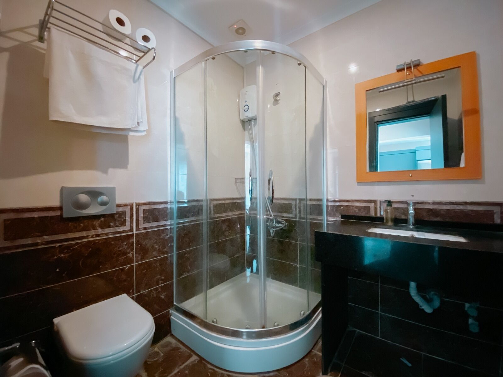 Bagno