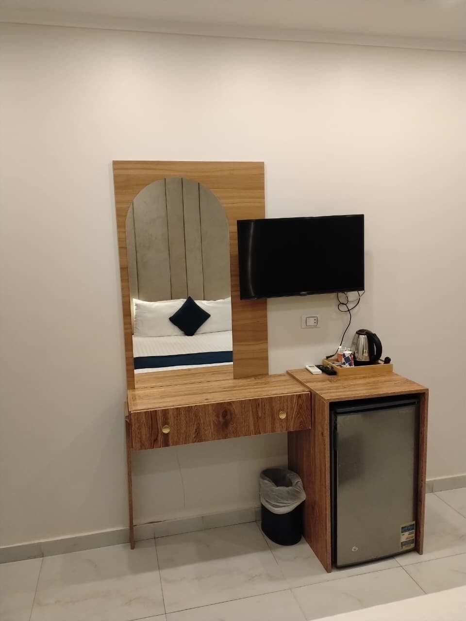 Economy Triple Room | WiFi (free)
