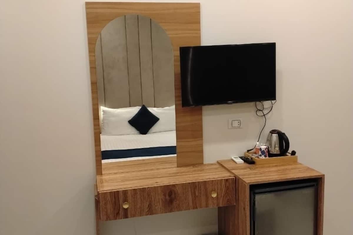 Habitación triple económica | Wifi gratis