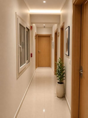 Economy Triple Room | Living area - Royal town hotel  (Cairo)