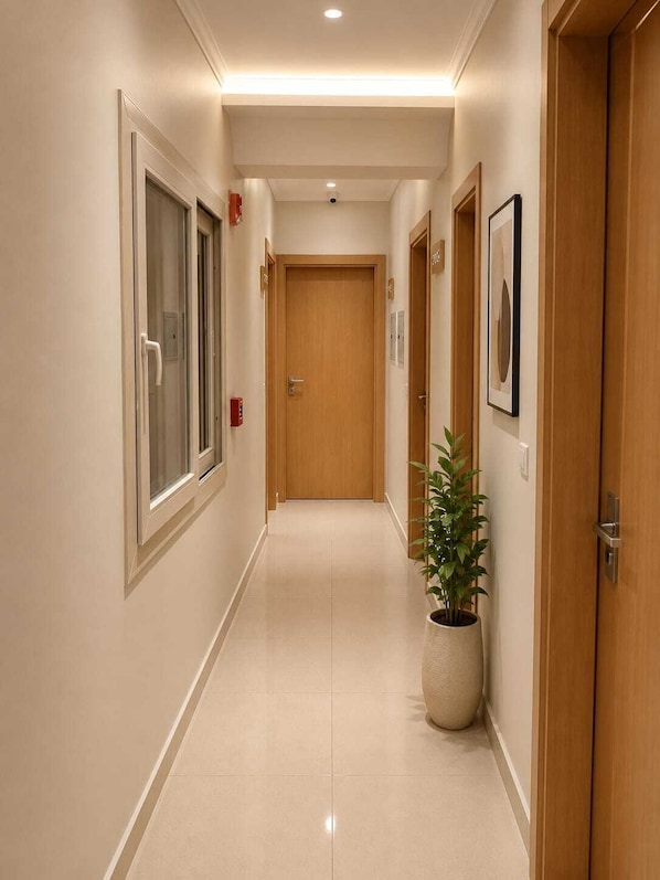 Living area - Royal town hotel  (Cairo)