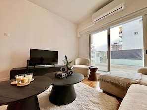 Fernseher