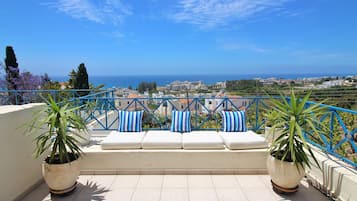 Terras