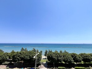 Beach - STAY Sea Pearl Apartment (Limassol)