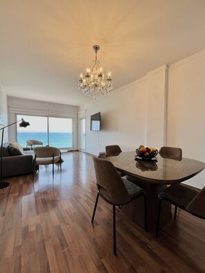 Dining - STAY Sea Pearl Apartment (Limassol)